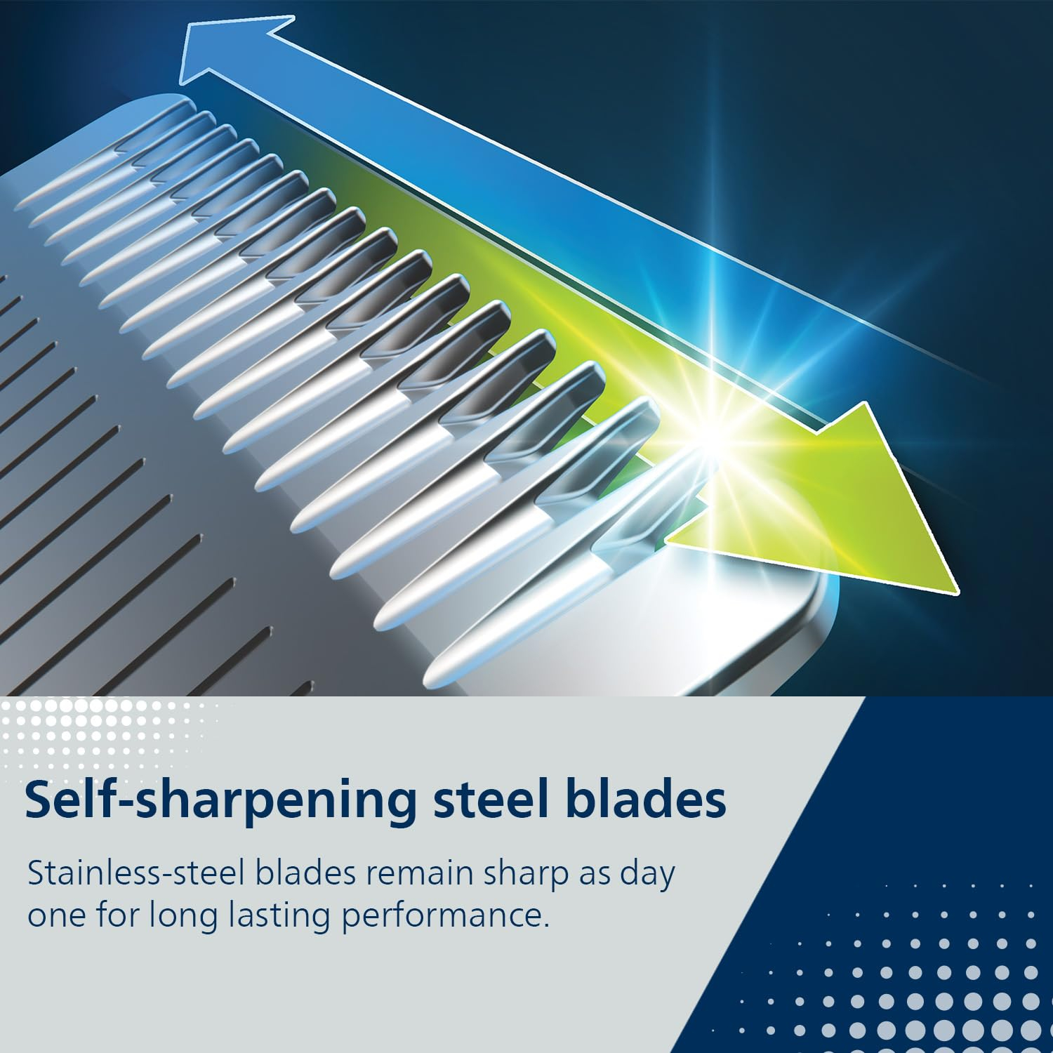 ماشین اصلاح موی سر و صورت فیلیپس مدل MG5930