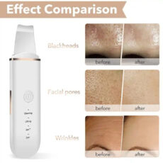 اتو صورت اولتراسونیک مدل 7C-CPY01