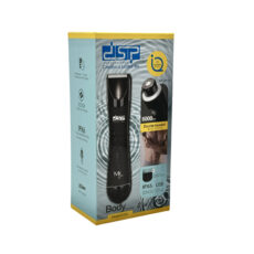 ماشین اصلاح موی بدن و صورت دی اس پی مدل 60383