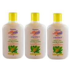 شامپو مو بس مدل 303 حجم 1000 میلی لیتر مجموعه 3 عددی