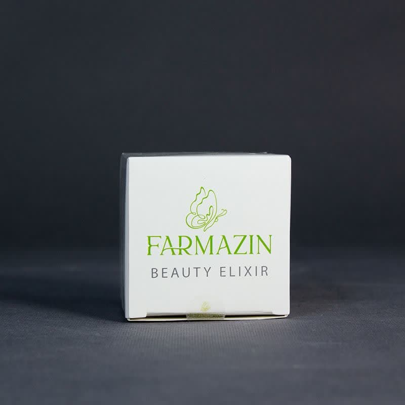 کرم مرطوب کننده دست و صورت فارمازین مدل آلوئه ورا مناسب برای پوست خشک حجم 30 میلی لیتر مجموعه دو عددی