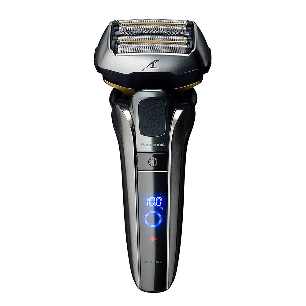 ماشین اصلاح موی صورت پاناسونیک مدل ES-LV9Q