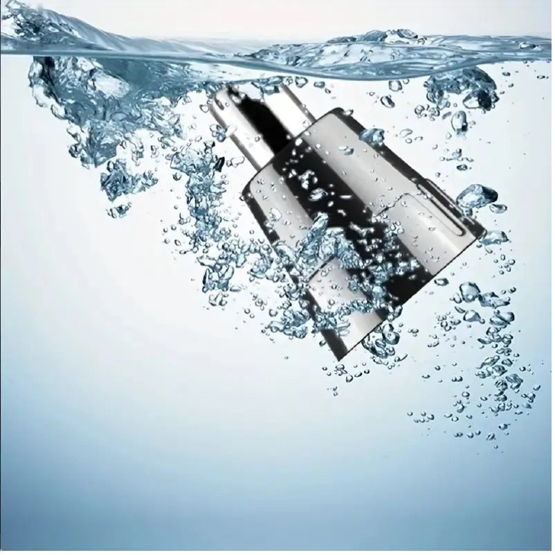 موزن گوش و بینی و خط زن کیمی مدل km-6630