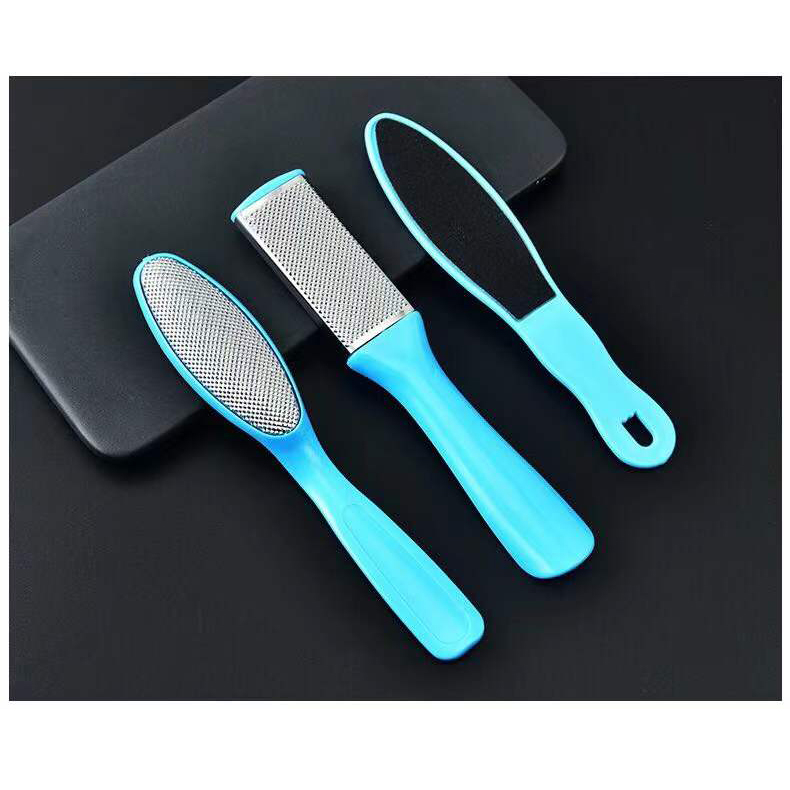 ست پدیکور مدل 2136 مجموعه 20 عددی