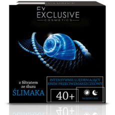 کرم ضد چروک اکسکلوسیو مدل SNAIL حجم 50 میلی لیتر