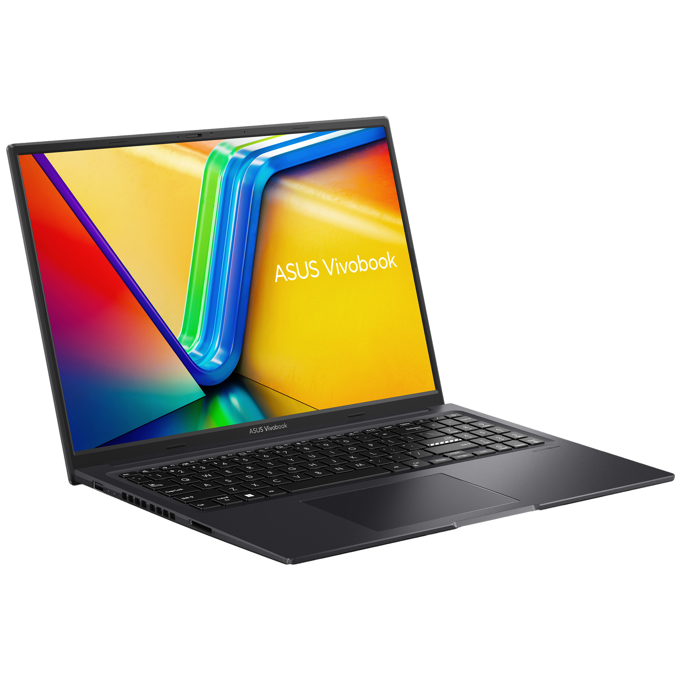 لپ تاپ 16 اینچی ایسوس مدل Vivobook 16X S3605ZF-RP736-i5 12500H-16GB DDR4-1TB SSD-RTX2050-IPS 120Hz-Backlit - کاستوم شده