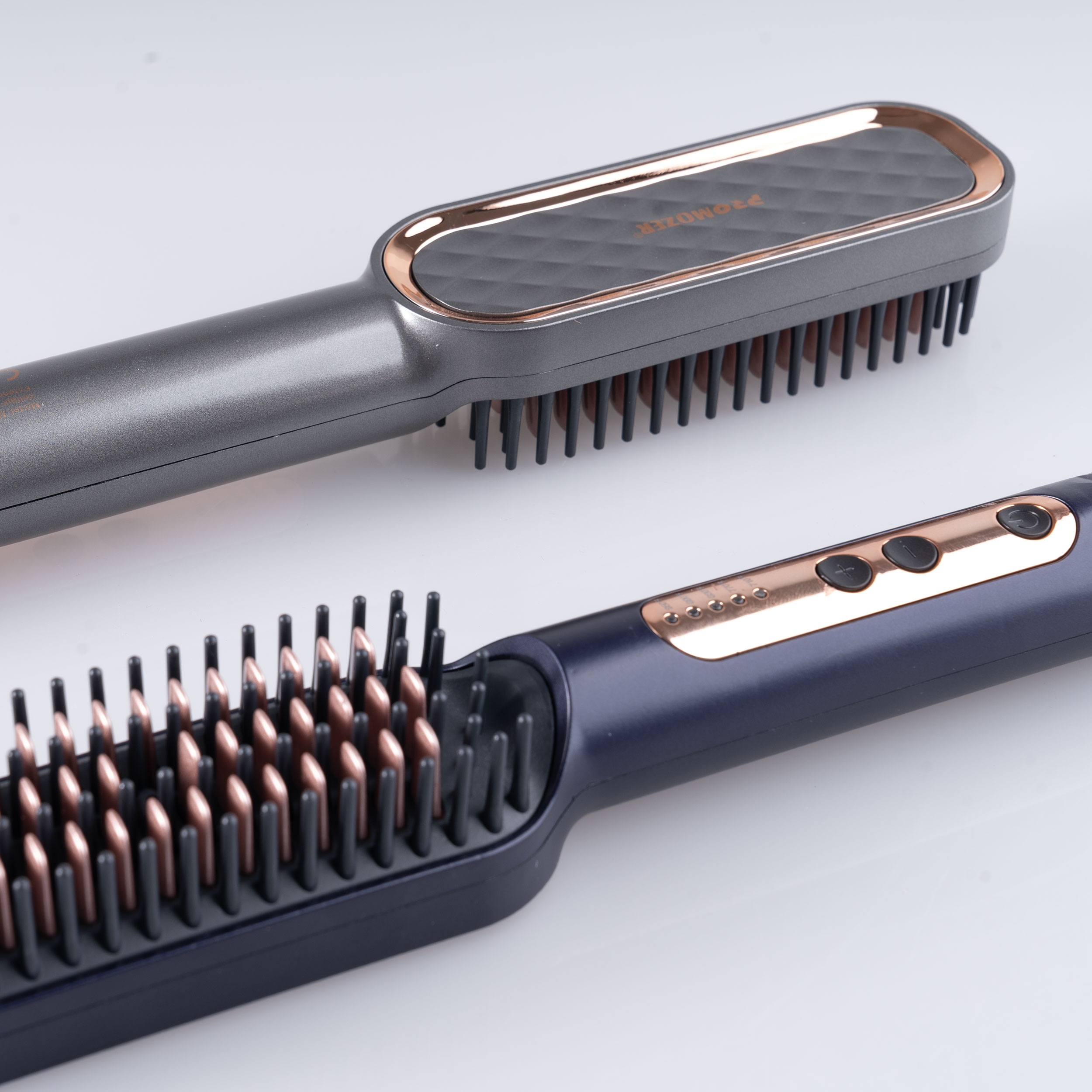 برس حرارتی پروموزر مدل MZ-5807