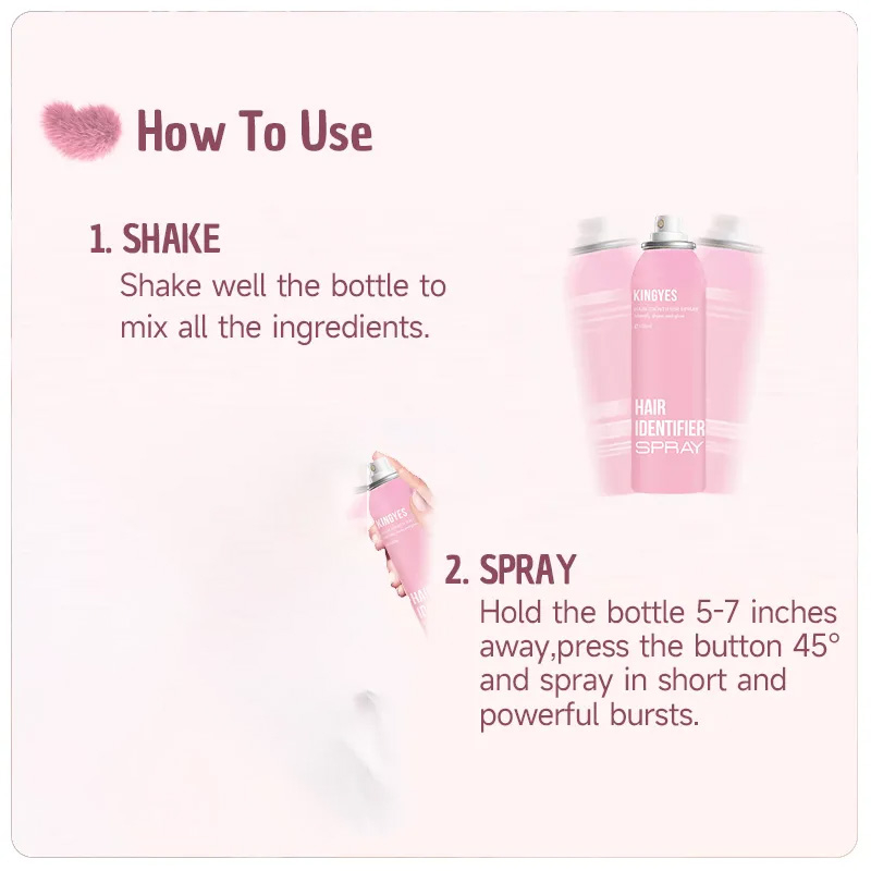 فوم اصلاح کینگ یس مدل Identifier حجم 150 میلی لیتر