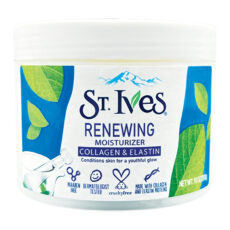 کرم مرطوب کننده اس تی.ایوز مدل کلاژن وزن 283 گرم