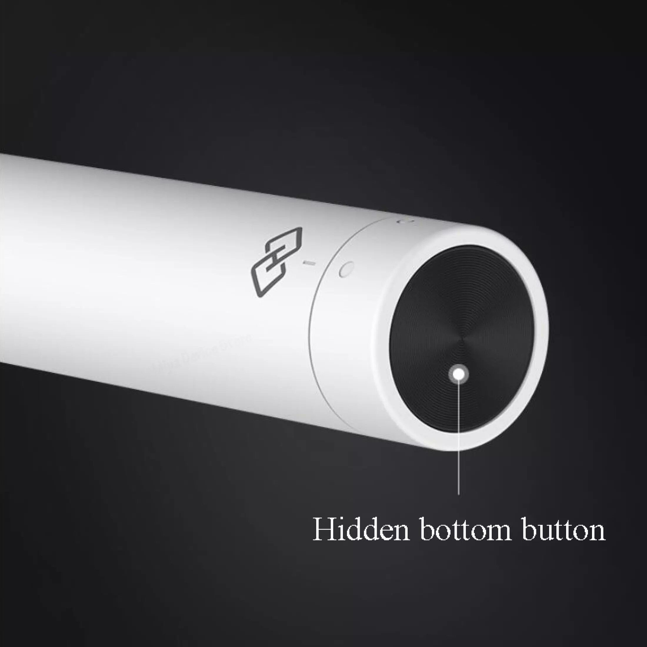 مو زن گوش و بینی مدل YOUPIN HN3