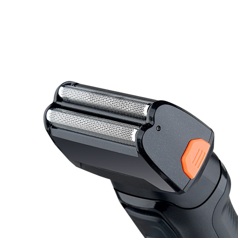 ماشین اصلاح موی بدن و صورت اچ تی سی مدل T1088