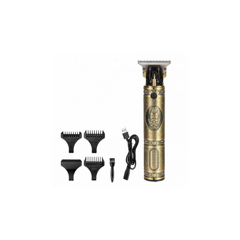 ماشین اصلاح موی صورت و بدن کیمی مدل KM-700B