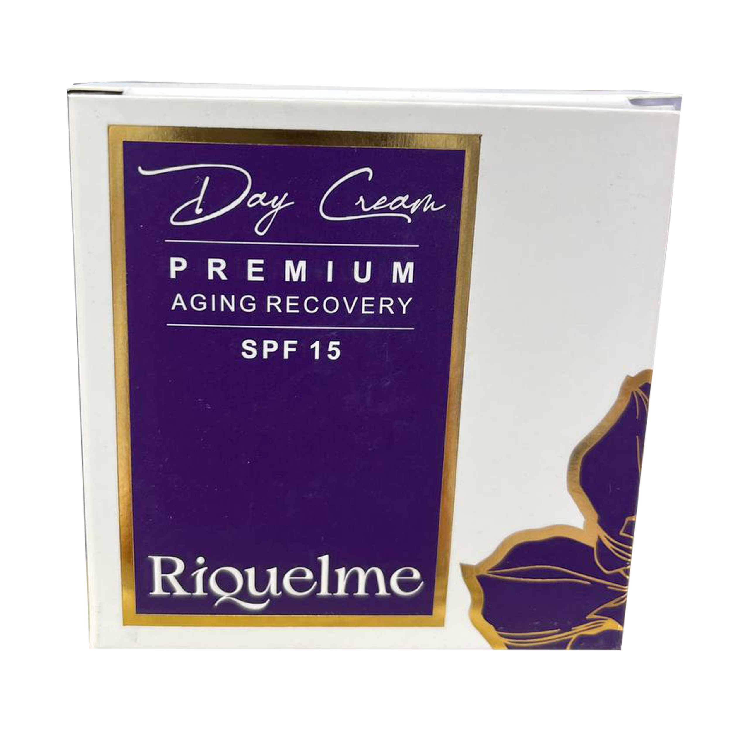 کرم ضد چروک روز ریکلمه مدل مولتی اکشن حجم 50 میلی لیتر