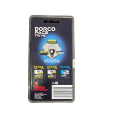 خود تراش دورکو مدل try me