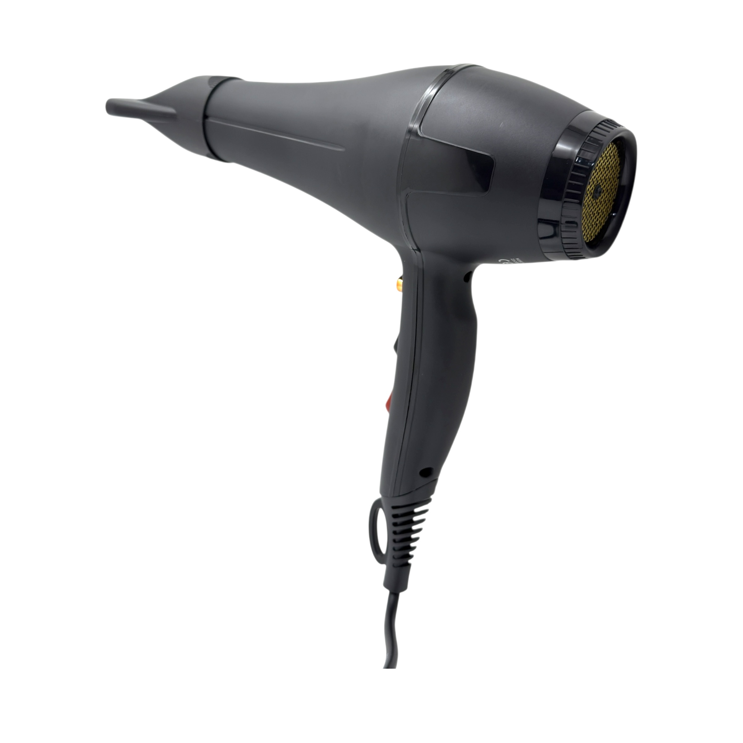 سشوار حرفهای 9000 وات مدل 1010