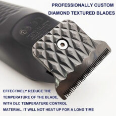 ماشین اصلاح موی سر و صورت کیمی مدل 2288