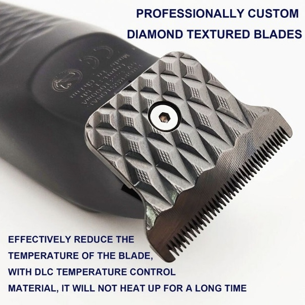 ماشین اصلاح موی سر و صورت کیمی مدل 2288