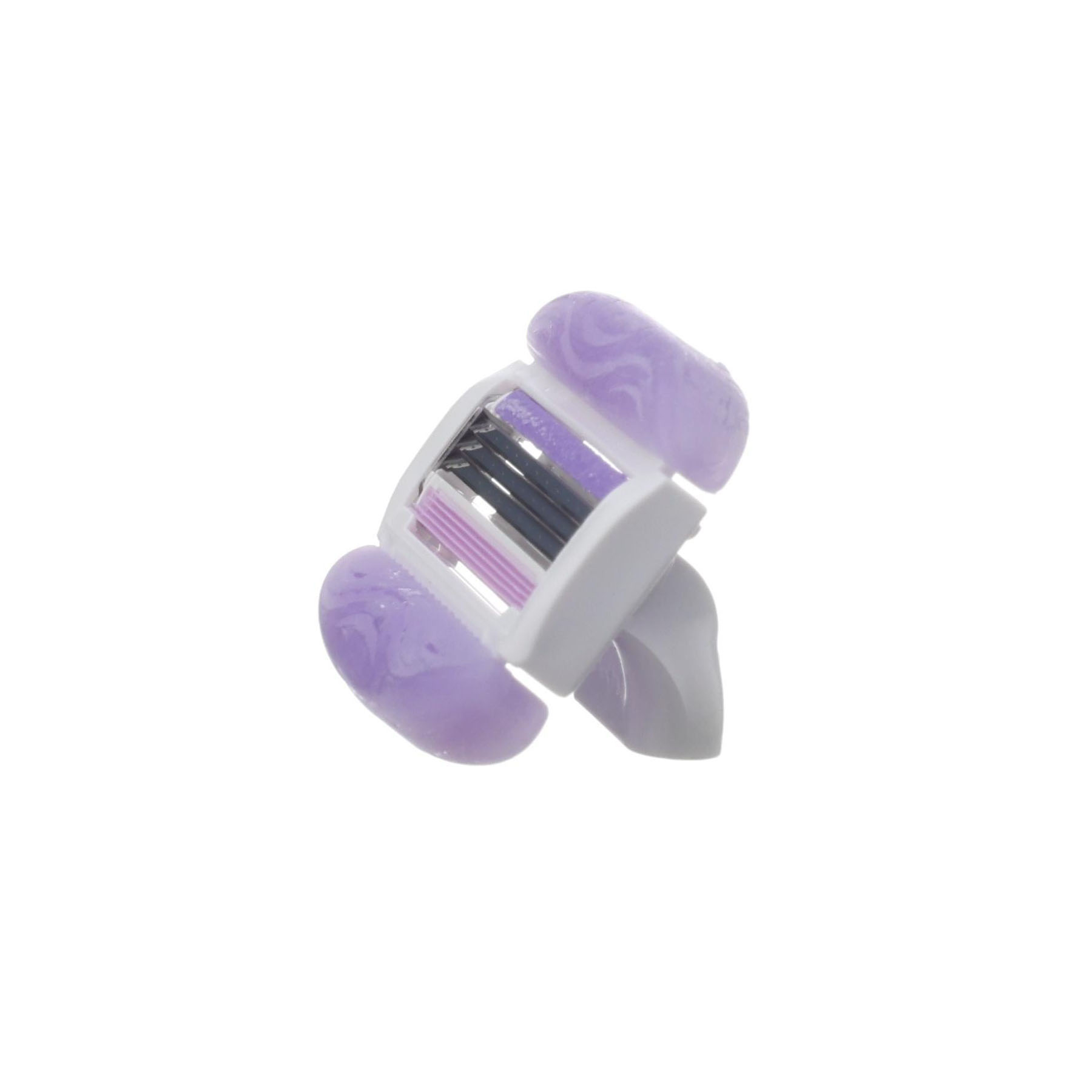 تیغ یدک ژیلت مدل Venus Breeze Shaving Cartridges Pack of 4