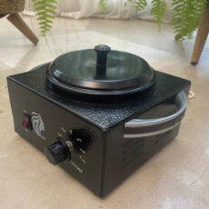 دستگاه موم گرم کن و ذوب وکس کد 107M