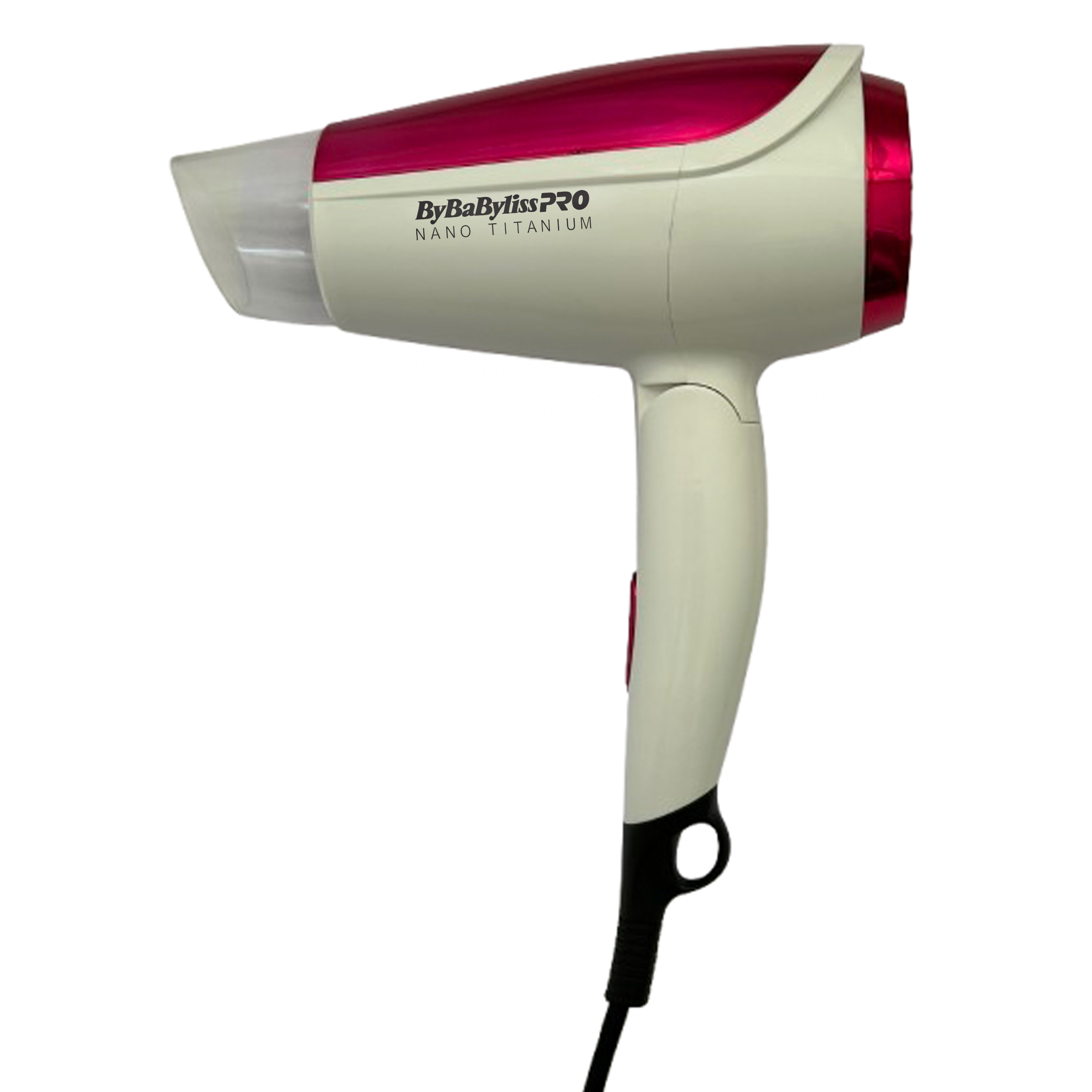 سشوار مسافرتی 1600 وات بای بابیلیس پرو مدل BP-1080