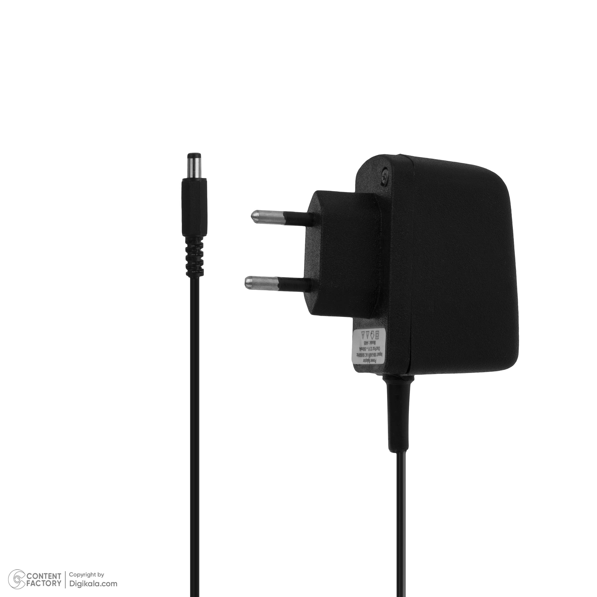 بند انداز برقی دوسرعته مدل 1195