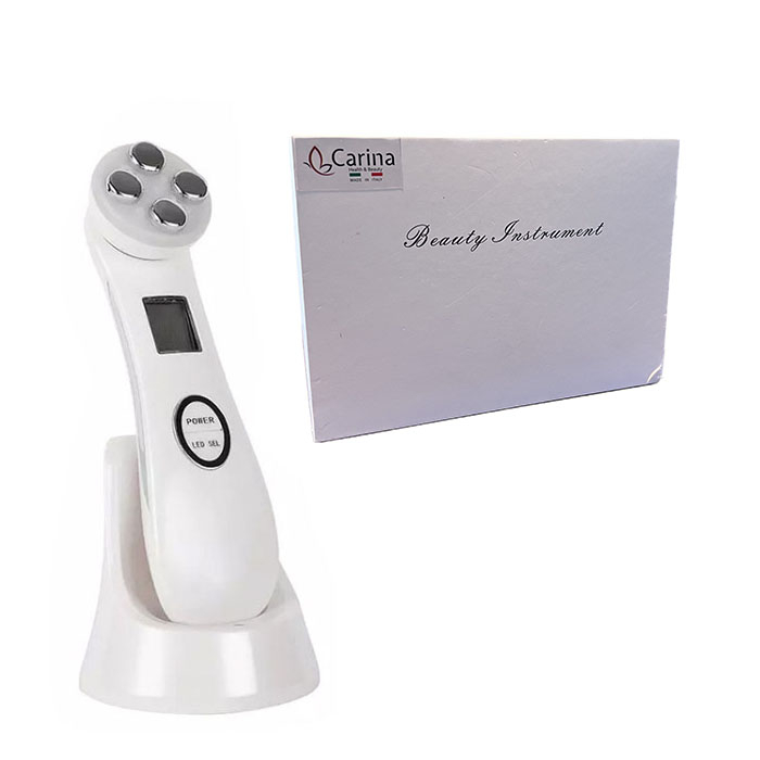 دستگاه جوانسازی کارینا مدل LR9902