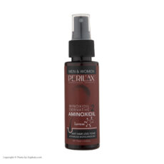 تونیک تقویت کننده مو پریلاکس پیور مدل Caffeine کد 2 حجم 75 میلی لیتر