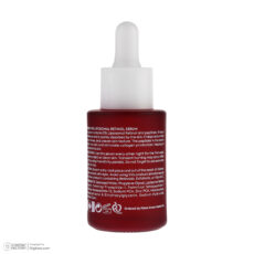 سرم ضد چروک بردون مدل Reducing مناسب برای پوست های چرب و مختلط حجم 30 میلی لیتر