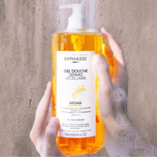 شامپو بدن بایفس مدل آبرسان حجم 1000 میلی لیتر