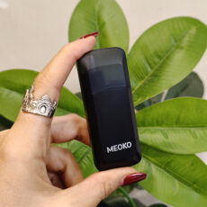 موزن گوش و بینی موکو مدل  KBMQ-0319-T