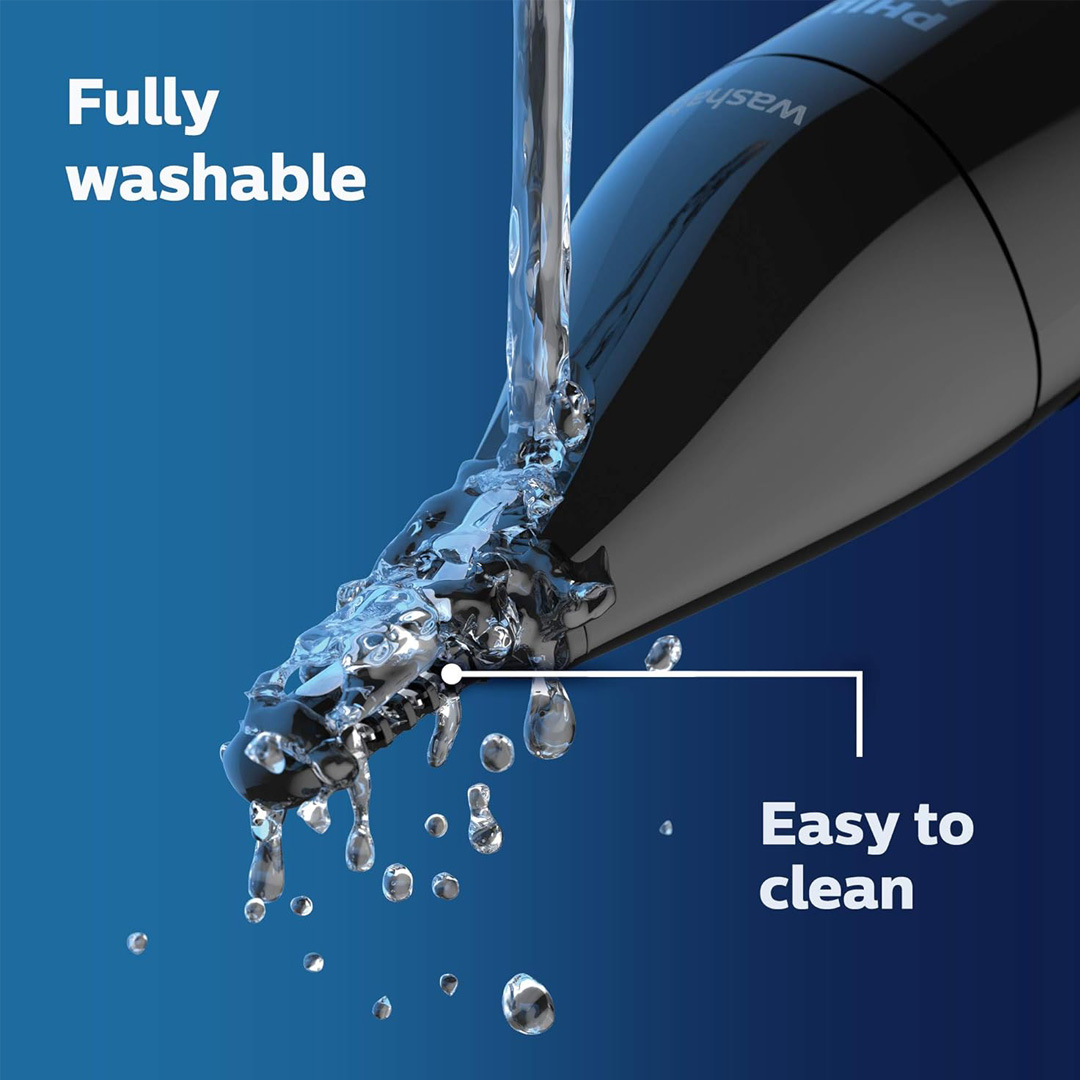 موزن گوش و بینی و خط زن فیلیپس مدل NT 5600/62