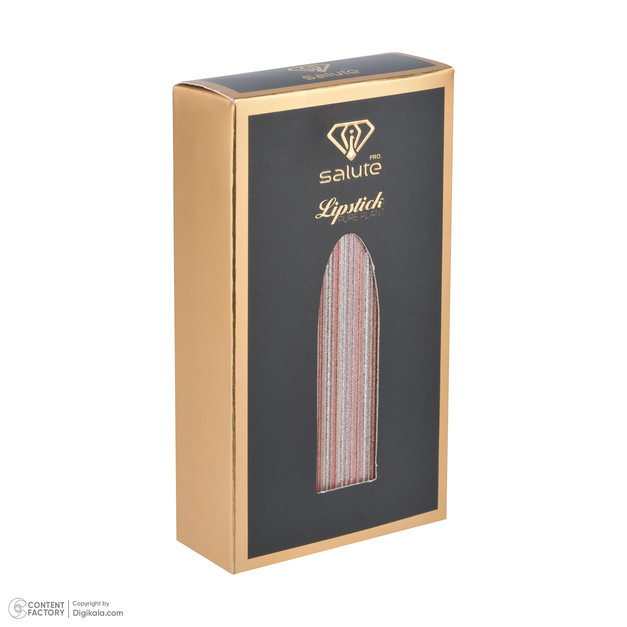 رژ لب جامد سالوته پرو شماره S991