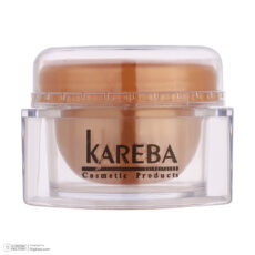 کرم ضد چروک صورت کاربا مدل خاویار مناسب برای انواع پوست حجم 50 میلی لیتر