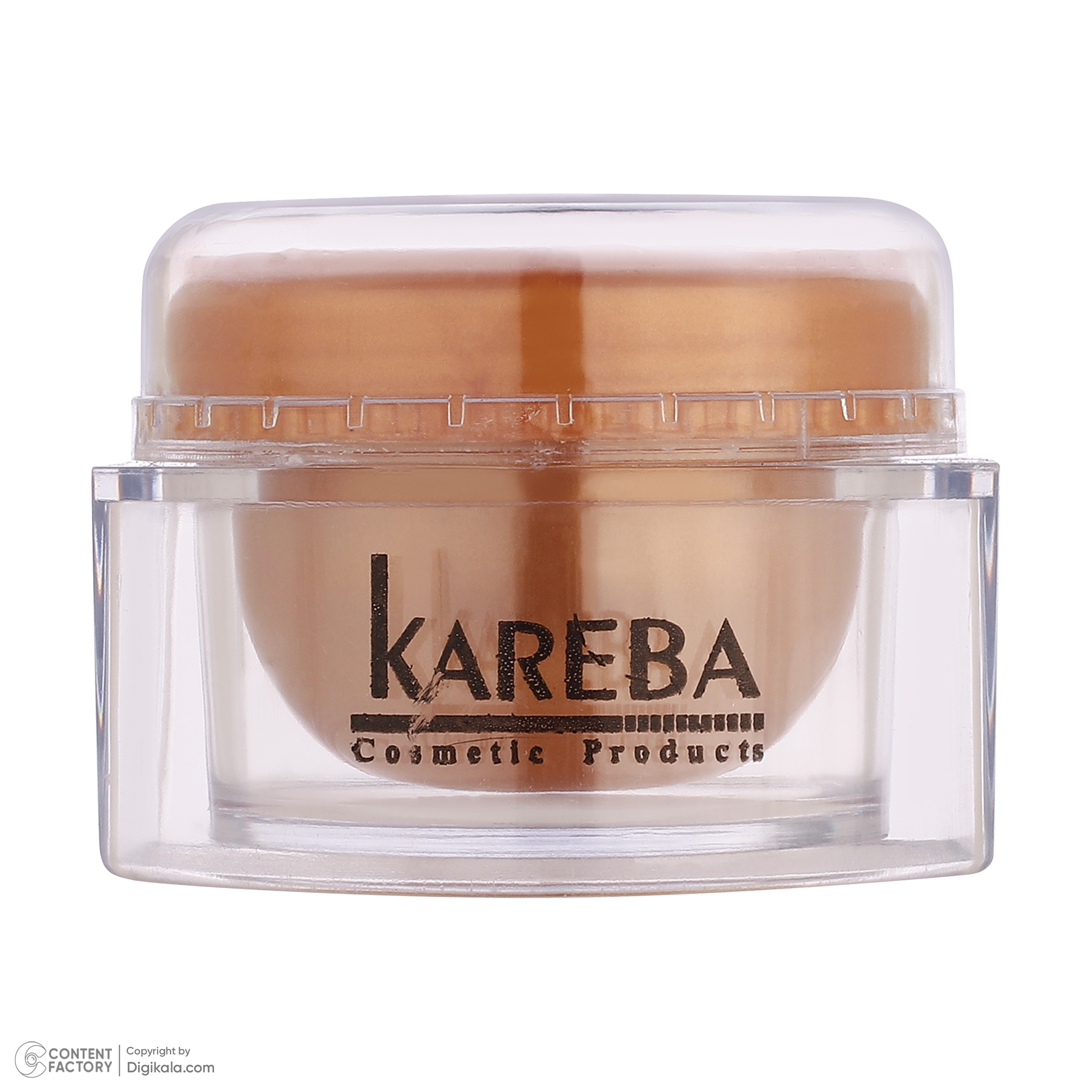 کرم ضد چروک صورت کاربا مدل خاویار مناسب برای انواع پوست حجم 50 میلی لیتر