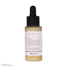 سرم ضد چروک فولیسنس مدل Rentinol Fluid Serum حجم 30 میلی‌لیتر