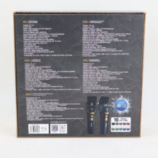 ماشین اصلاح موی سر و صورت دی اس پی مدل 91417