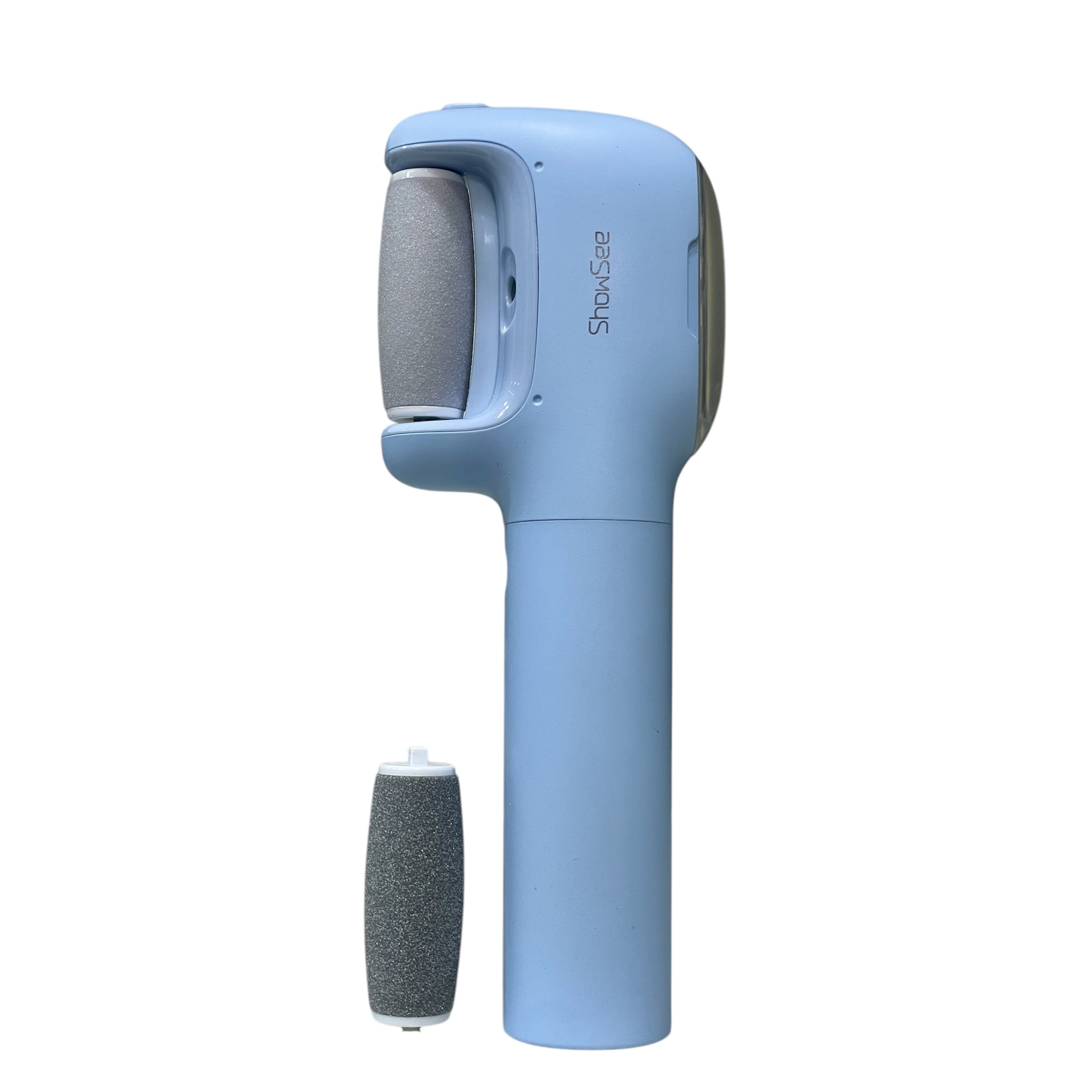 سنگ پا برقی شوسی مدل B5