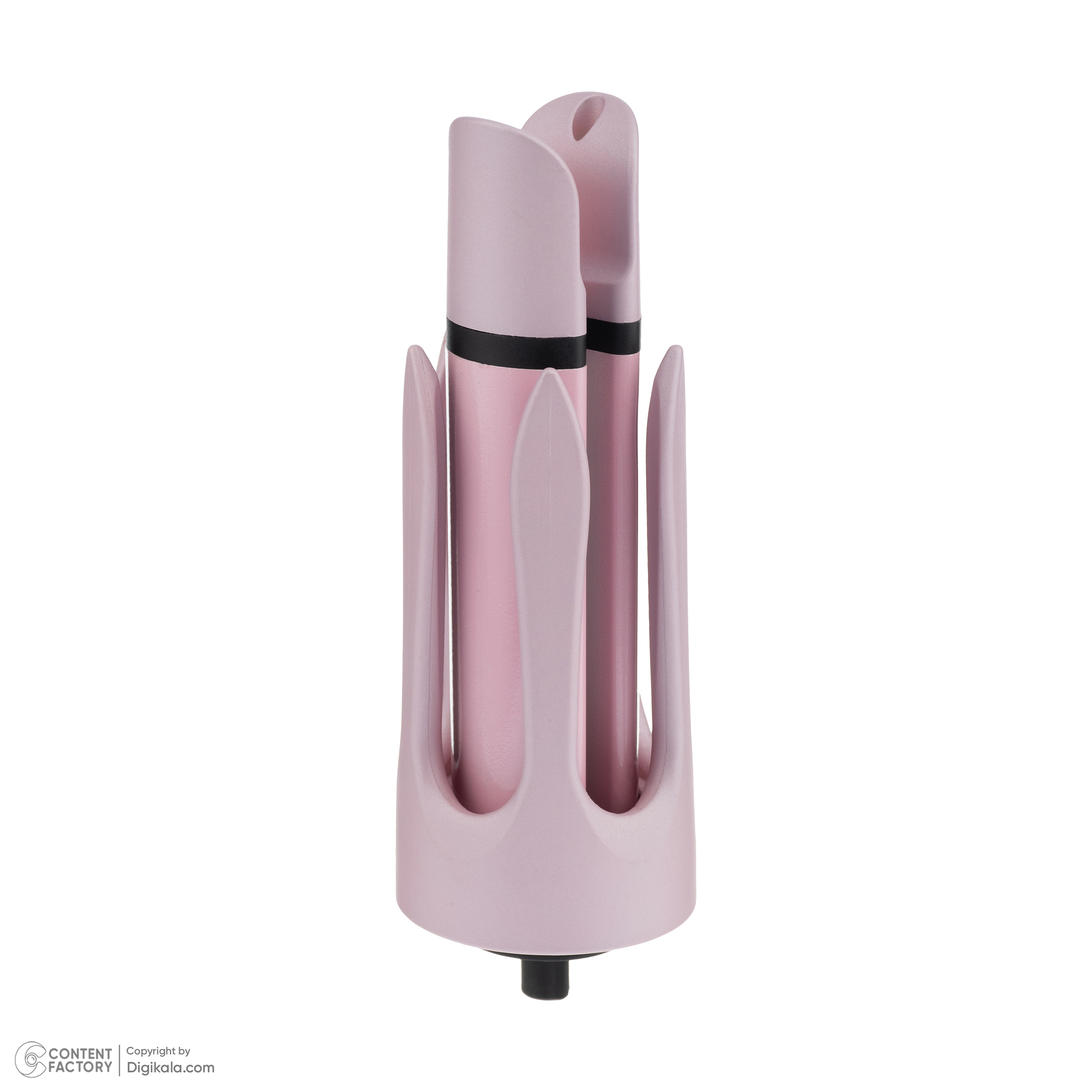 فر کننده و حالت دهنده مو بیبیورس مدل SE-A3