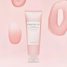 فوم پاک کننده صورت اسکین 1004 مدل Poremizing مناسب برای پوست مختلط حجم 125 میلی لیتر