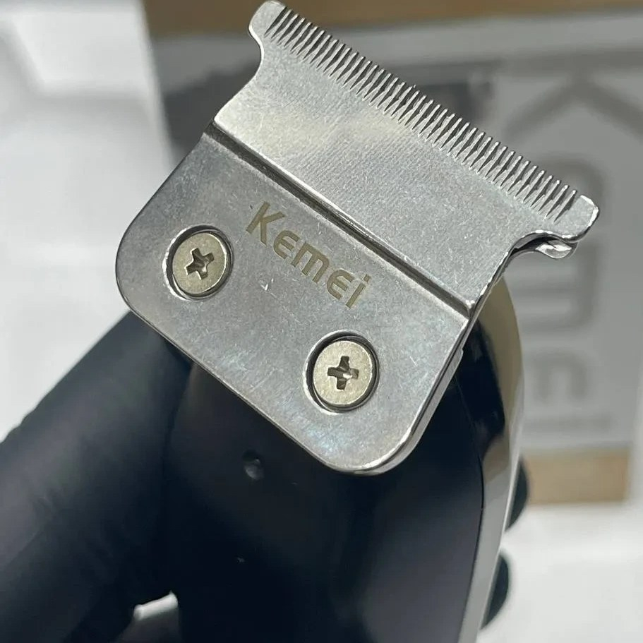 ماشین اصلاح موی سر و صورت شارژی کیمی مدل KM-1571