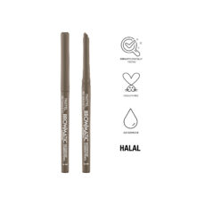 مداد ابرو پاستل شماره 12