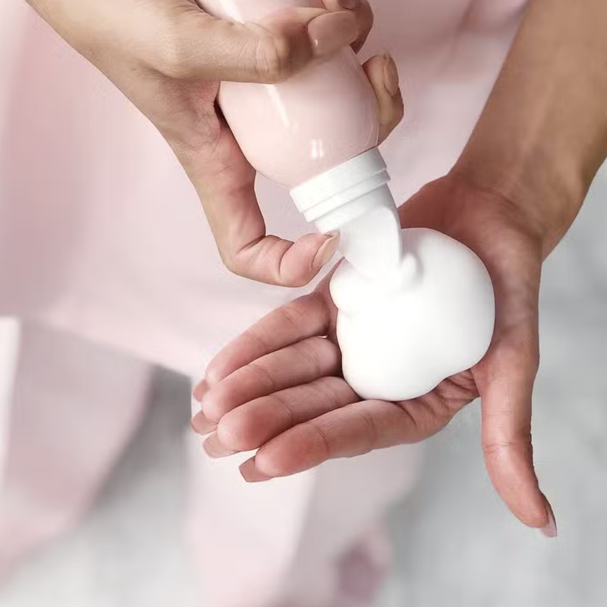 موس مو بایفس مدل ACTIV BOUCLES مناسب موهای مجعد و فر حجم 300 میلی لیتر