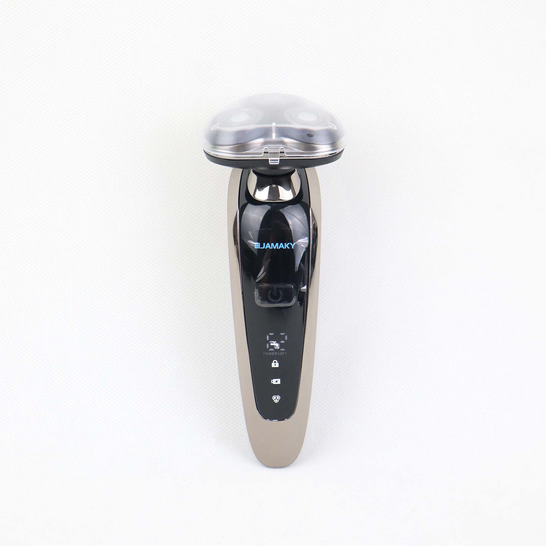 ماشین اصلاح موی صورت شارژی جاماکی مدل JPC60007