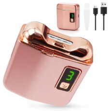 ناخن گیر برقی مدل smart