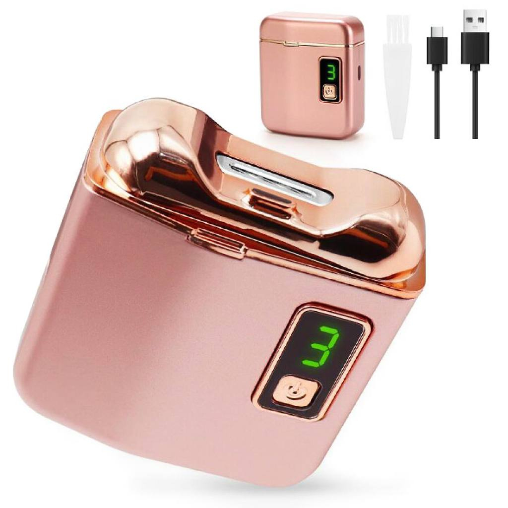 ناخن گیر برقی مدل smart