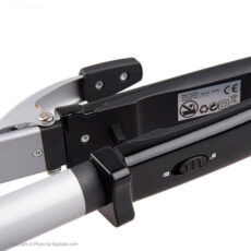 اتو و حالت دهنده مو پرو الشیم مدل 5225