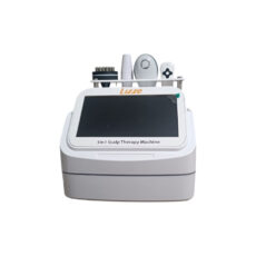 دستگاه آنا پوست و مو  مدل اسکالپ 5 کاره