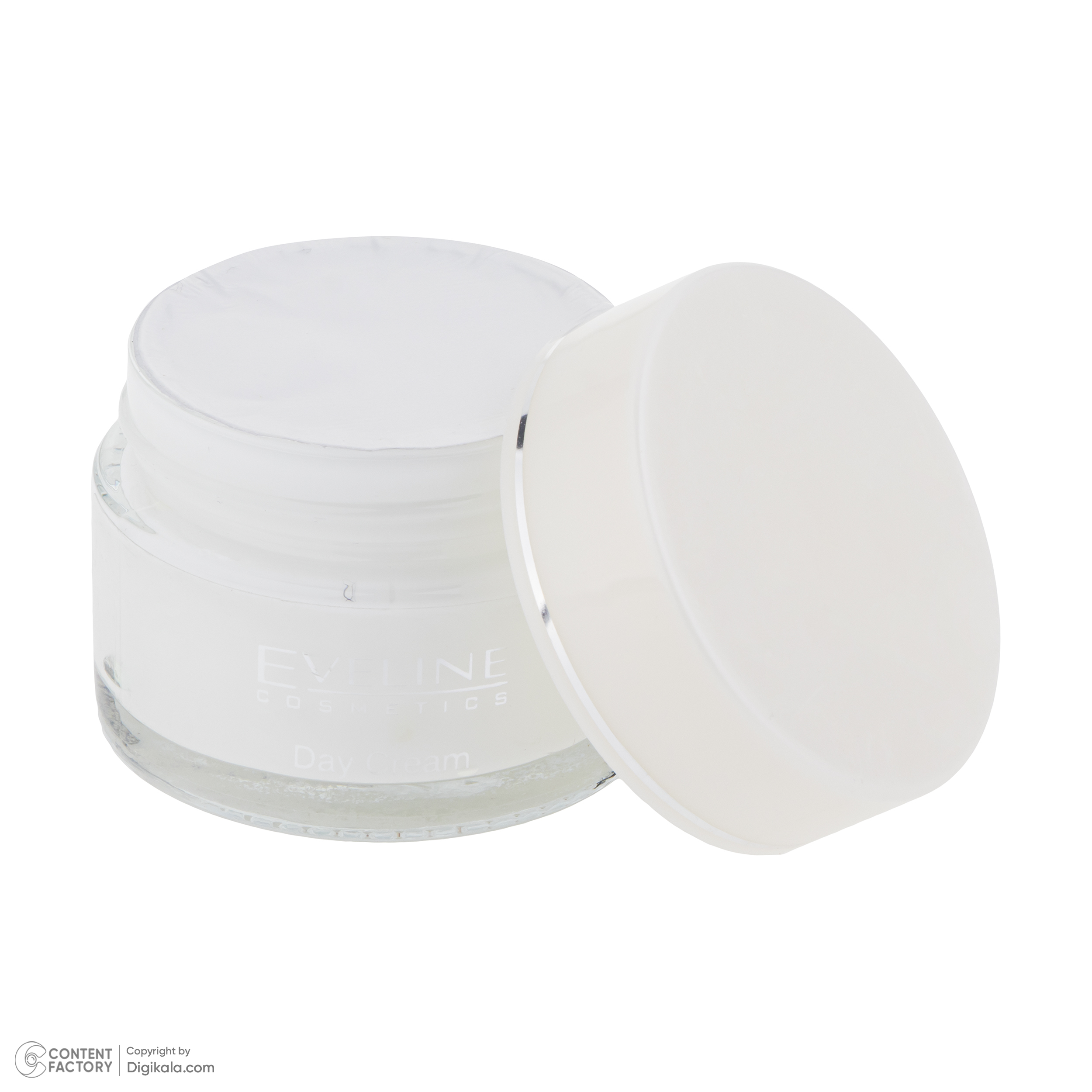 کرم جوان کننده اولاین مدل Omega 3 حجم 50 میلی لیتر