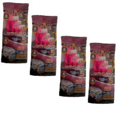 خود تراش لمسر مدل 05 مجموعه چهار عددی