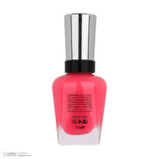 لاک ناخن ادیلیس مدل اکلیلی کلمون مجموعه 5 عددی